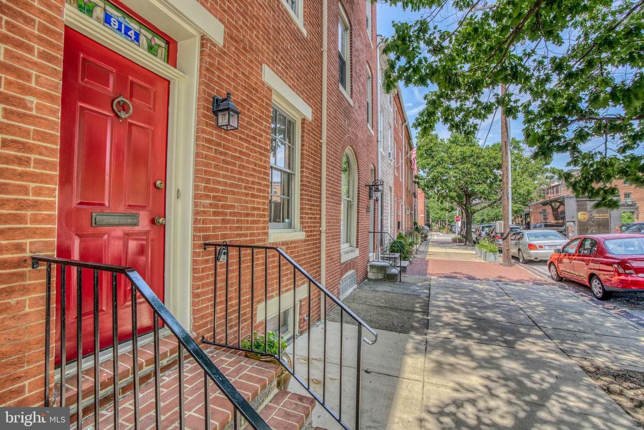 914 William Street - Photo 1