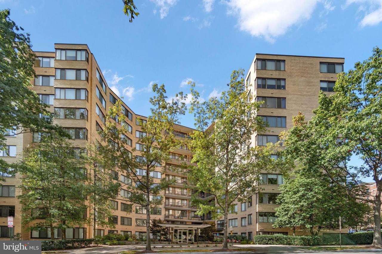 4740 Connecticut Avenue - Photo 1