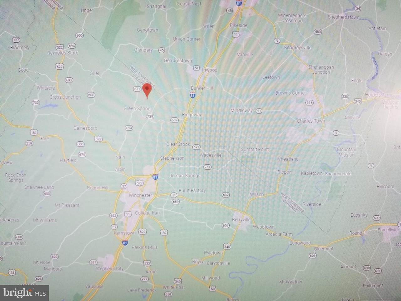 9 AC Near Frog Hollow Road - Photo 1