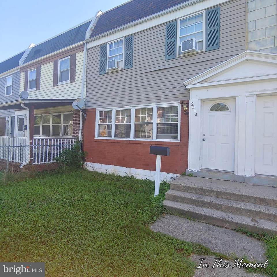 2414 Fleetwing Drive - Photo 1