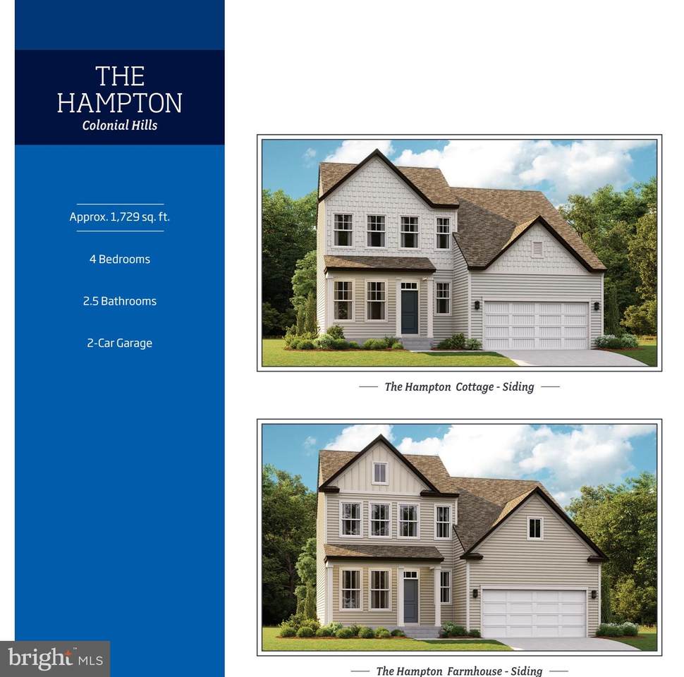 45 BRANSON Circle - Photo 1