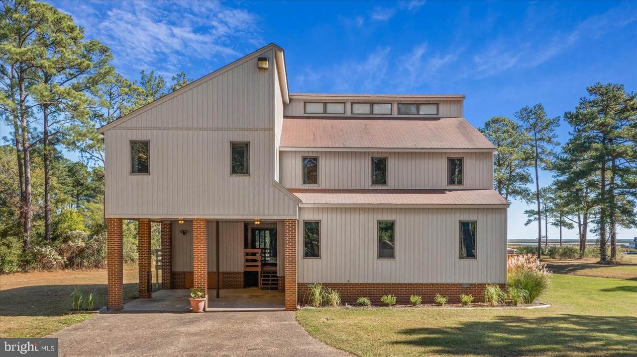 4203 Seaford Road - Photo 1