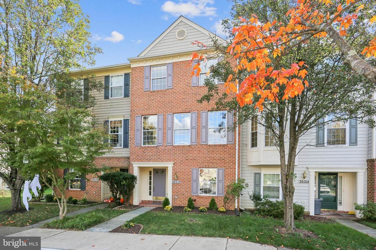 20212 Yankee Harbor Place - Photo 1