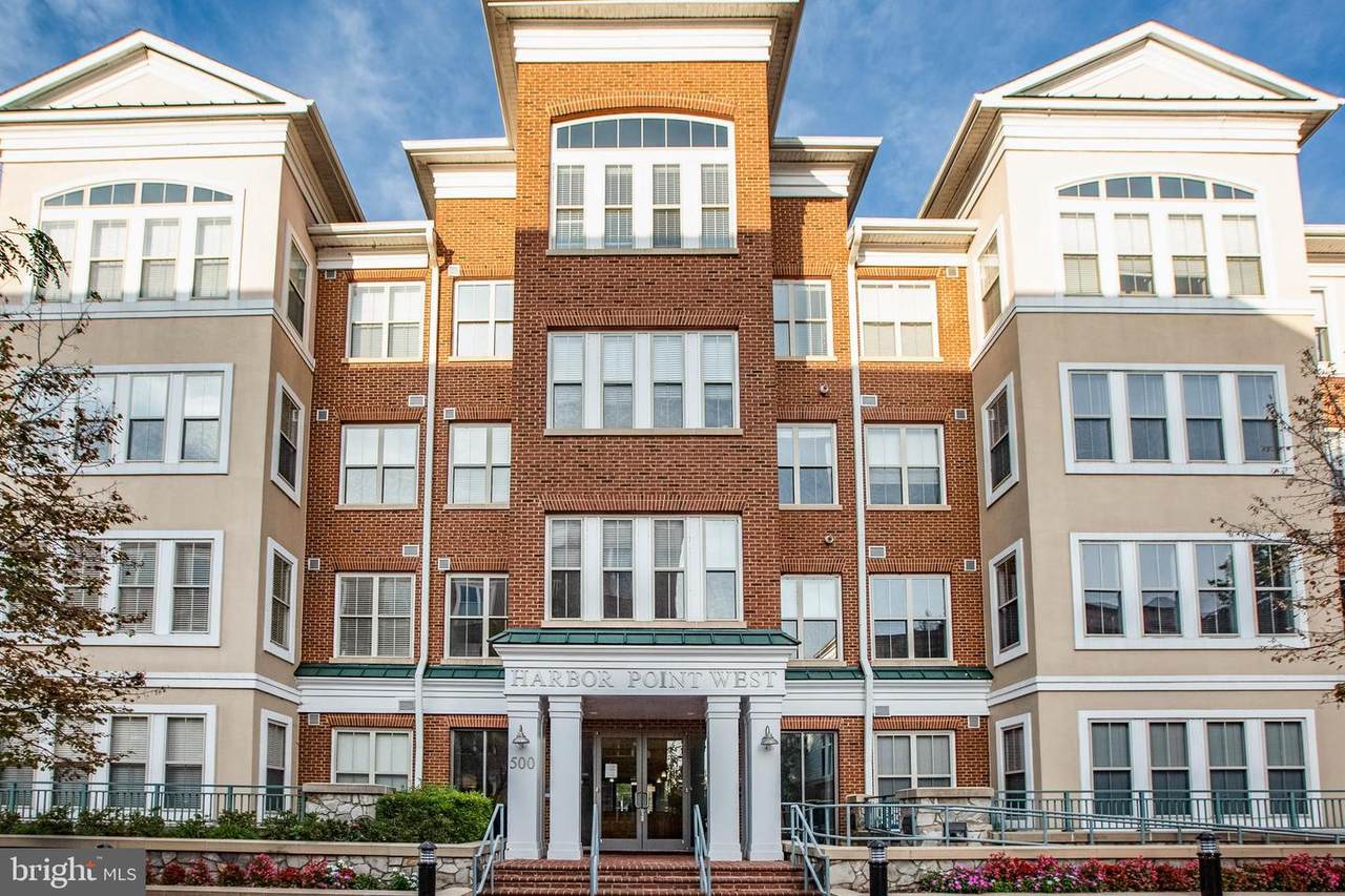 500 Belmont Bay - Photo 1