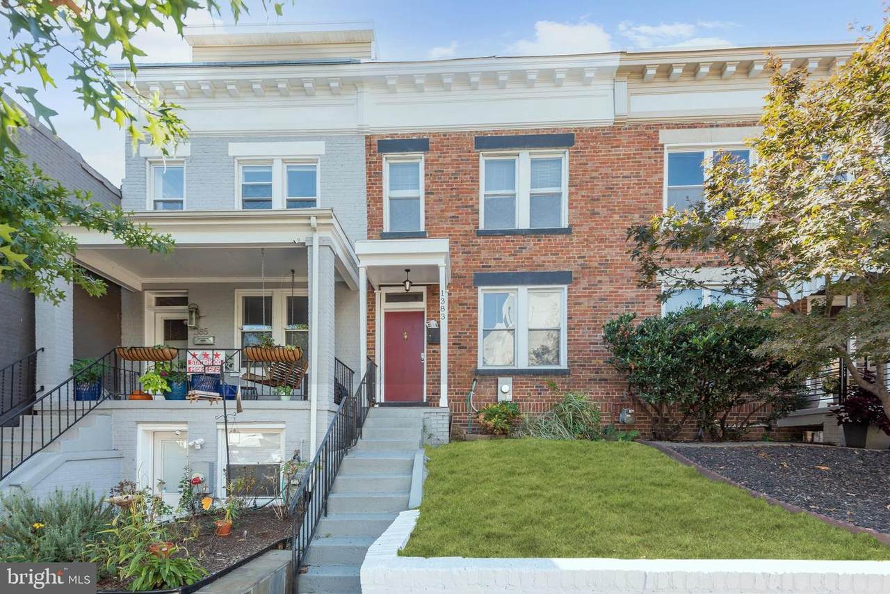 1383 Florida Avenue - Photo 1