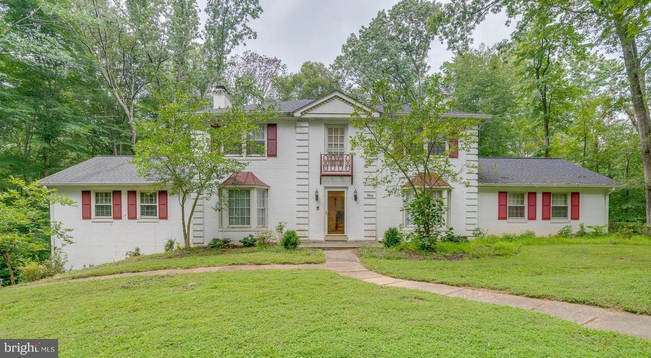 9513 Beach Mill Road - Photo 1