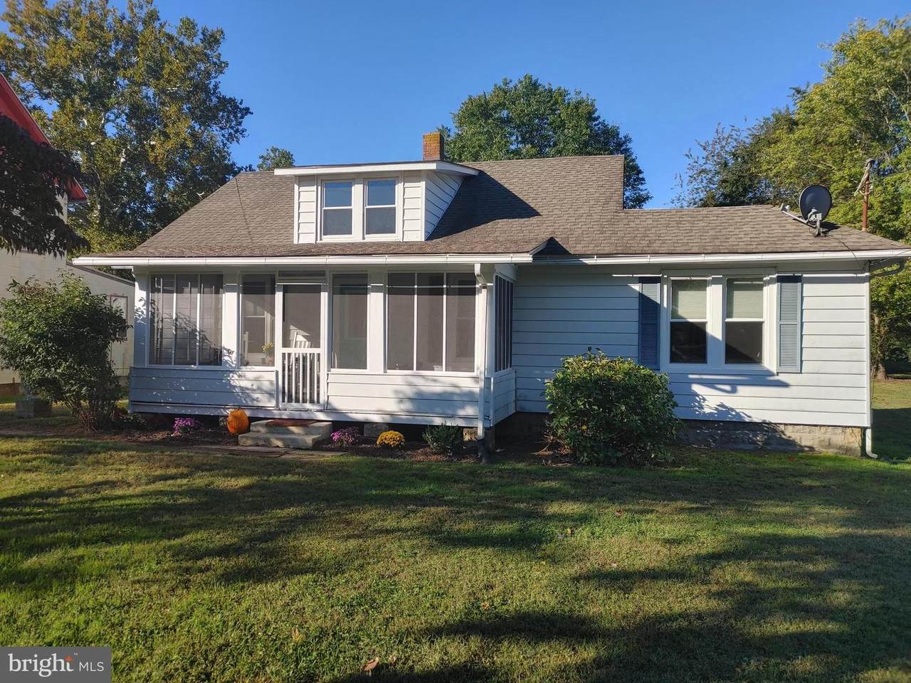 14134 Old Wye Mills Road - Photo 1