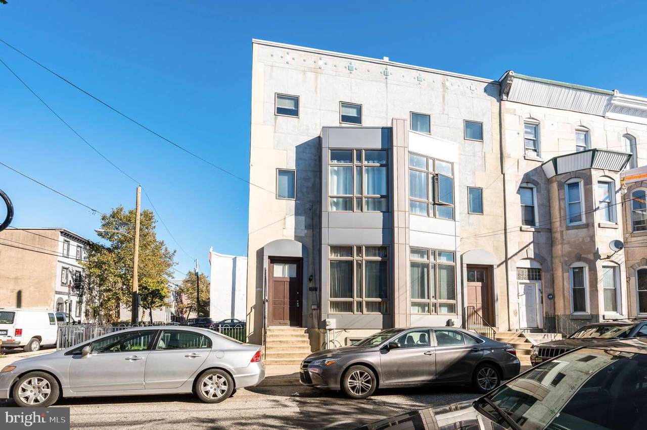 1717 Oxford Street - Photo 1