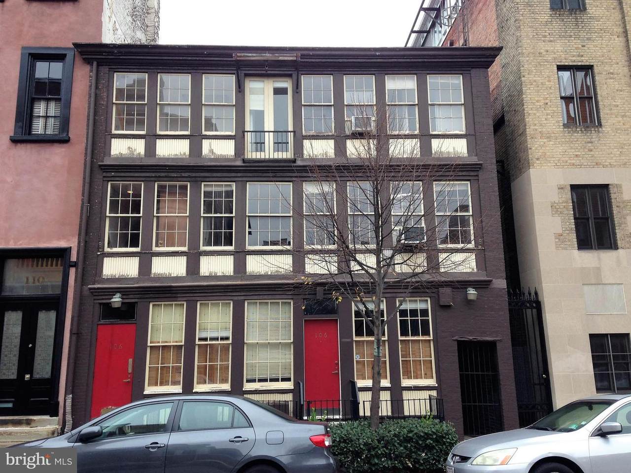 106 Madison Street - Photo 1