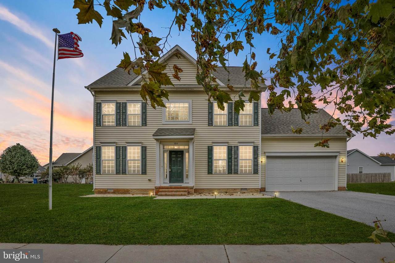 1211 Trice Meadows Circle - Photo 1