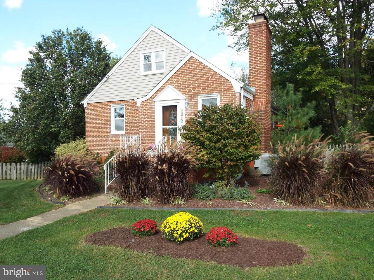 7212 Dogwood Road - Photo 1