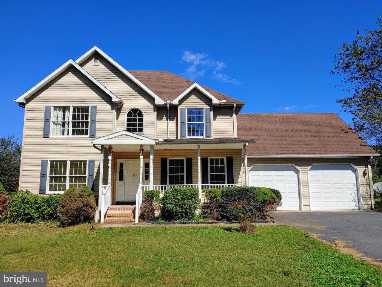 5767 Woodland Ferry Road - Photo 1