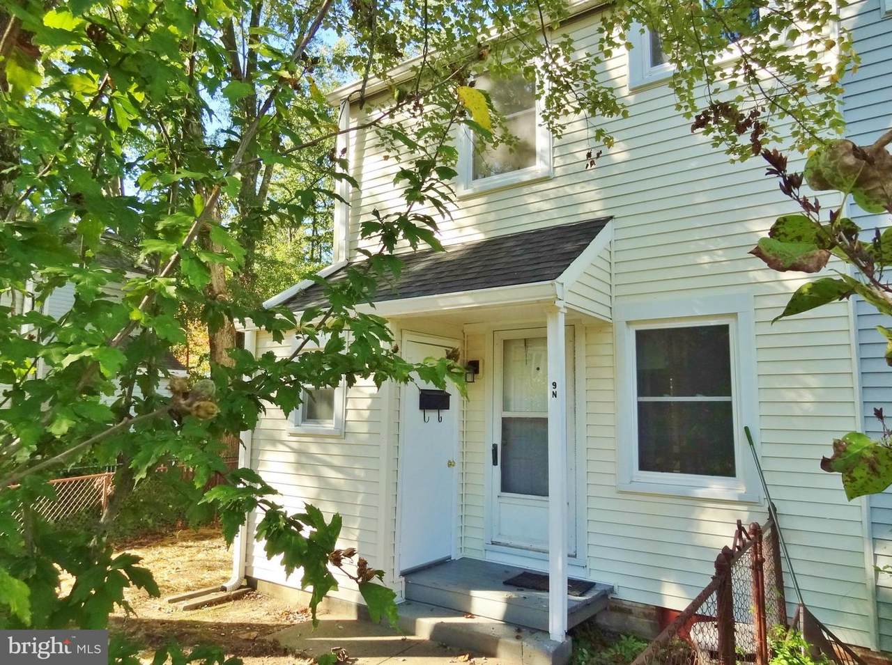 9-N Research Road - Photo 1