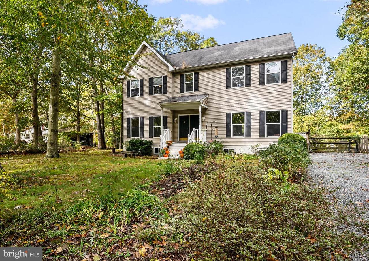 325 Rings End Road - Photo 1
