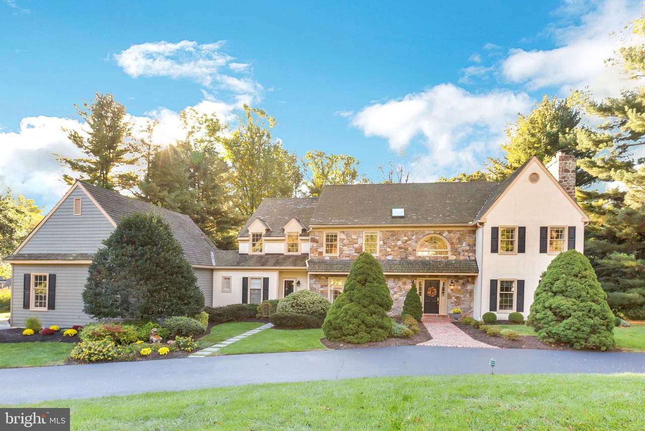 358 Pond View Road - Photo 1