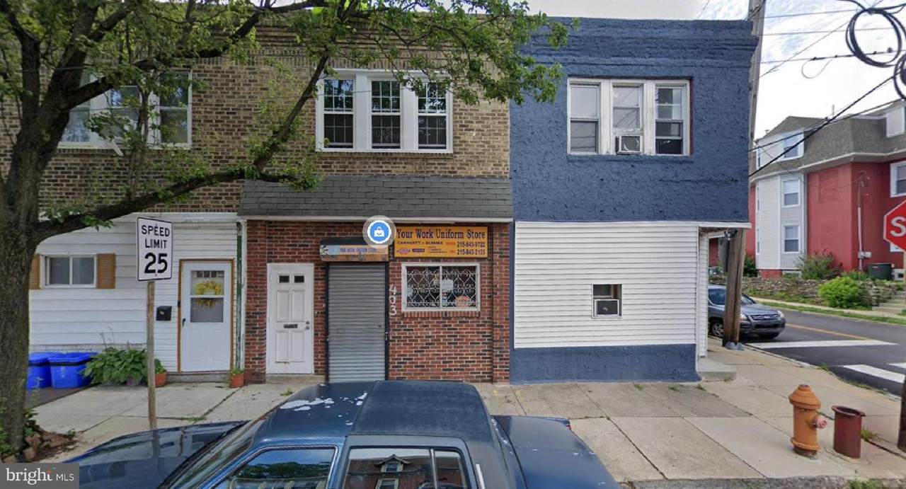 403 Coulter Street - Photo 1