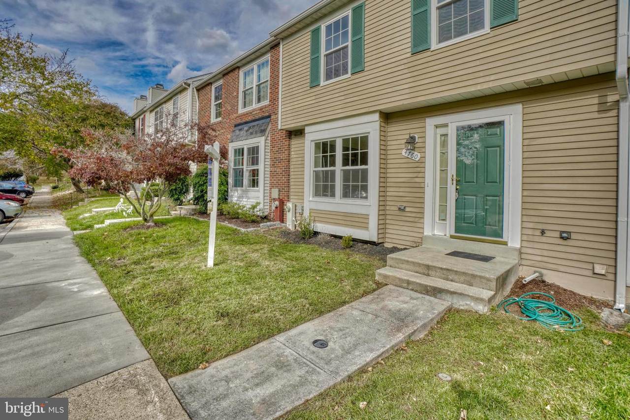 4760 Hallowed Stream - Photo 1