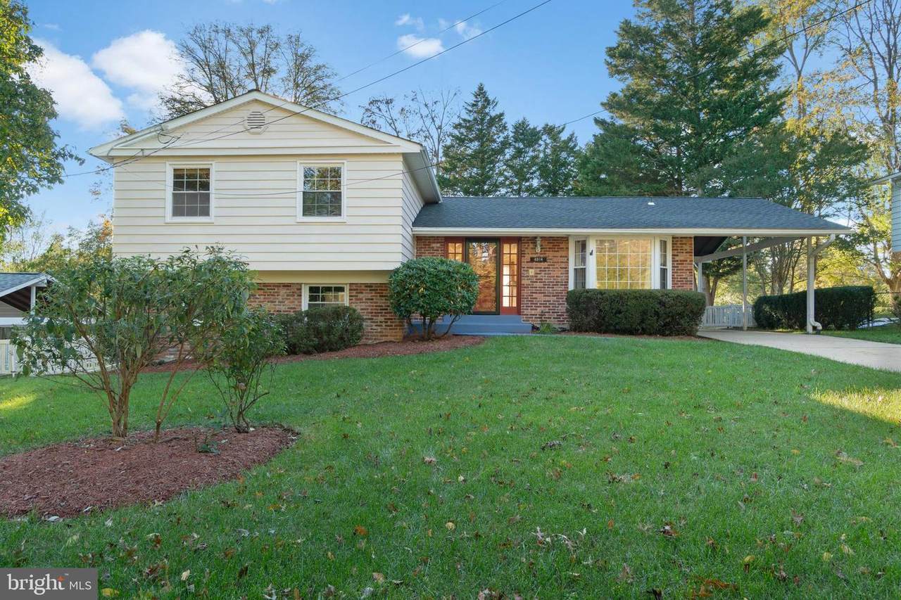 4914 Wakefield Chapel Road - Photo 1