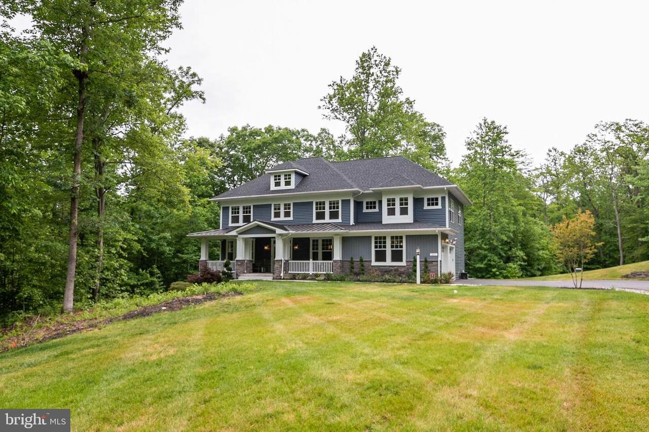 1211 Woodlands Road - Photo 1