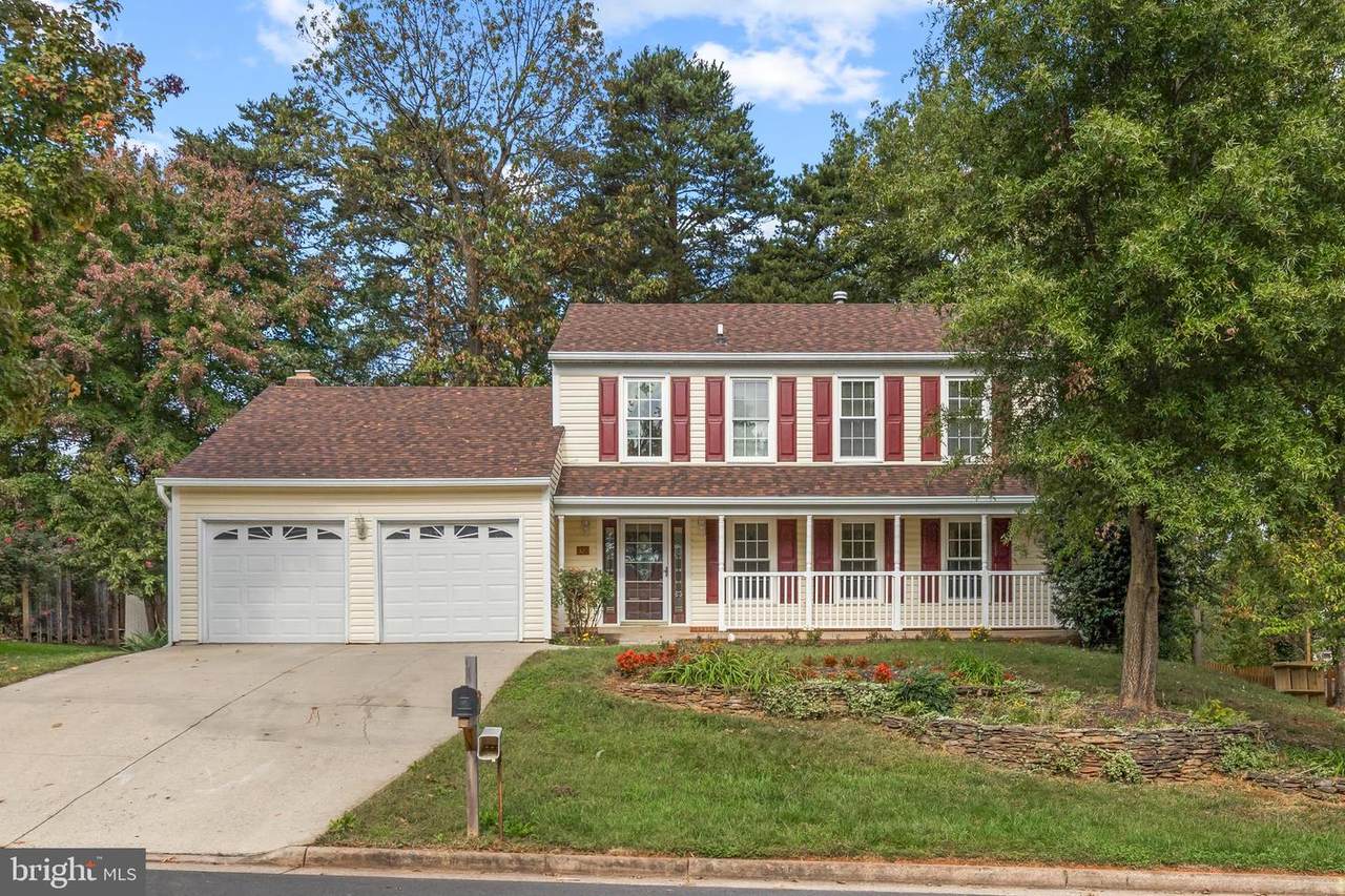 321 Cardinal Glen Circle - Photo 1