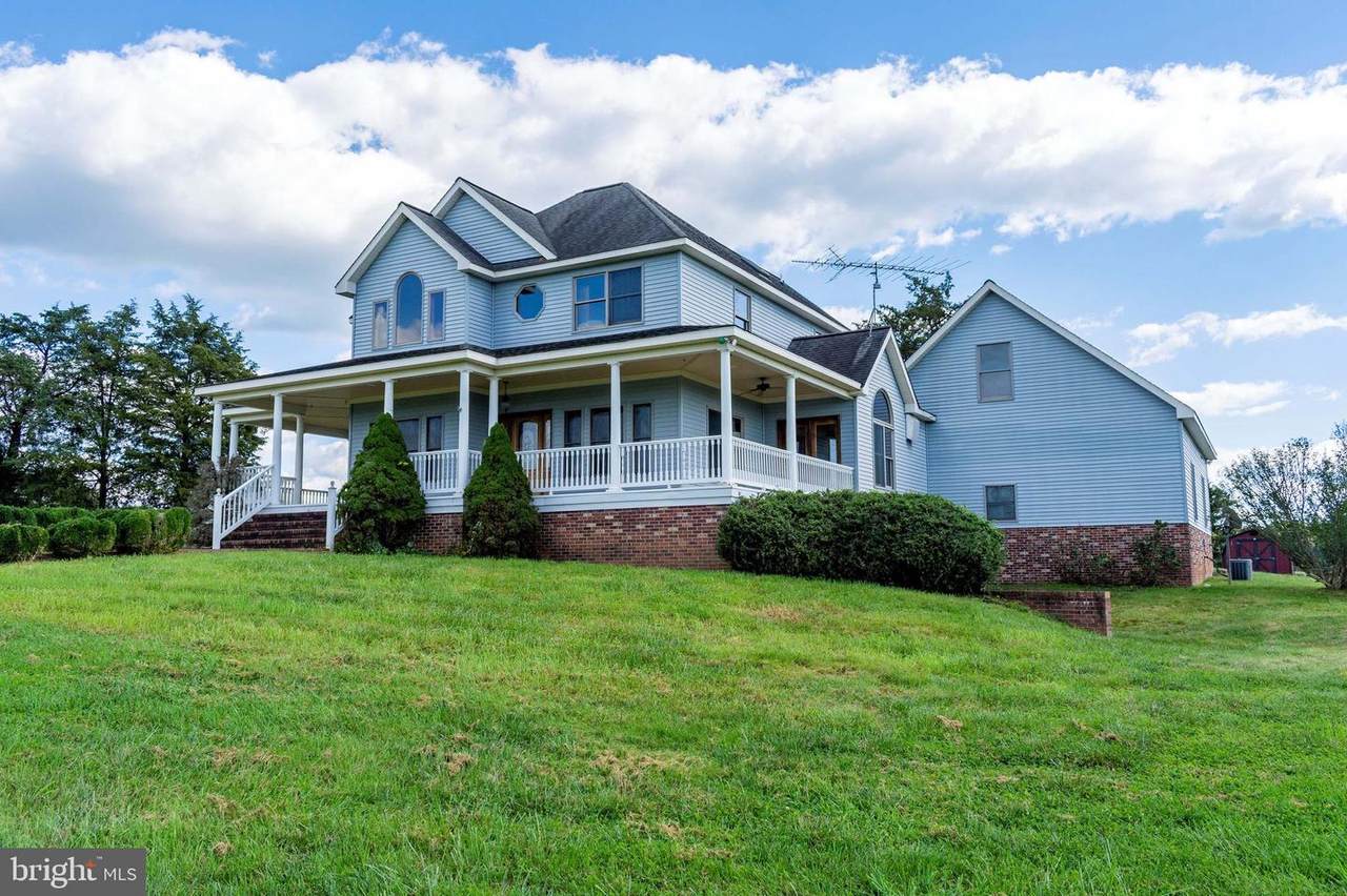 828 Bootons Lane - Photo 1