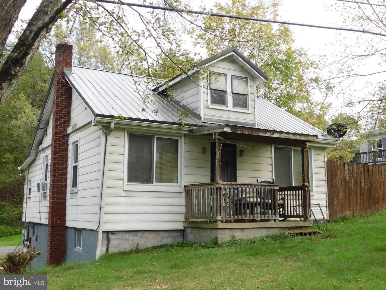 2485 Frankfort Highway - Photo 1