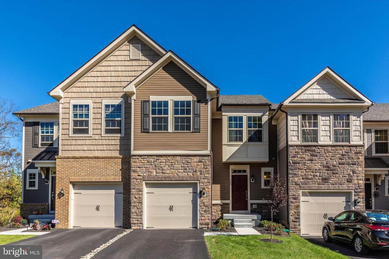 703 Keating Drive - Photo 1