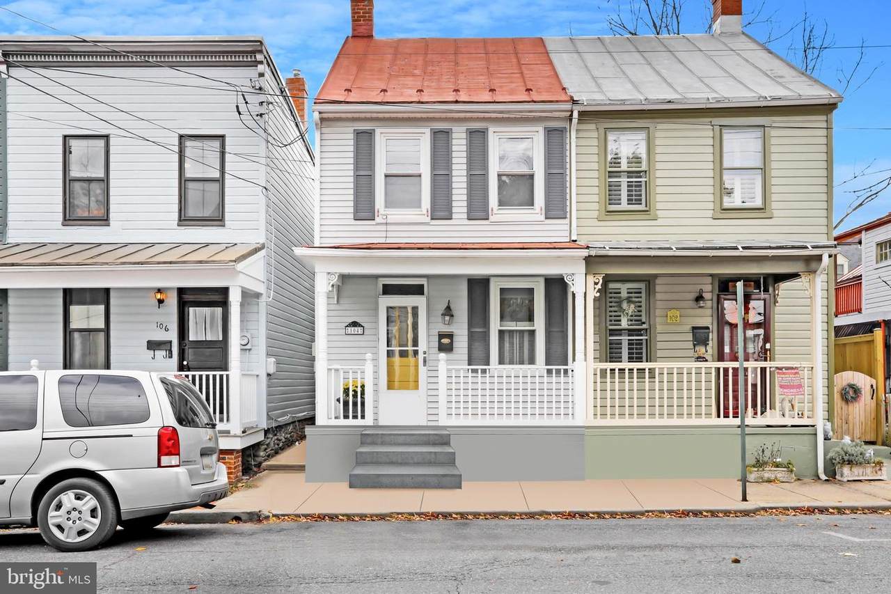 104 5TH Street - Photo 1