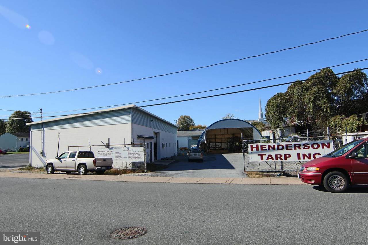 315 Union Street - Photo 1
