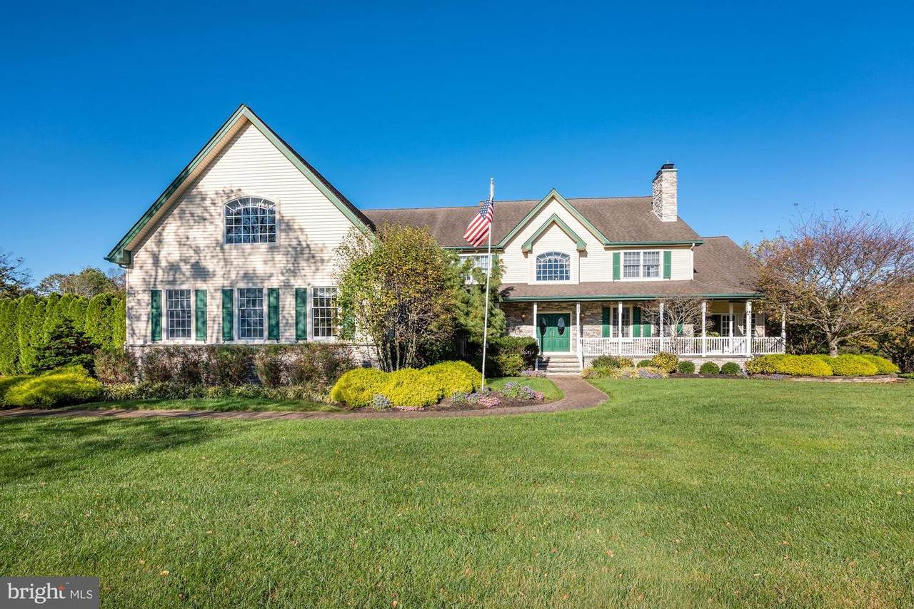 307 Medford Mount Holly Road - Photo 1