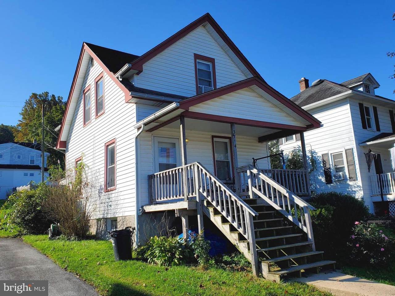 3714 Norwood Avenue - Photo 1