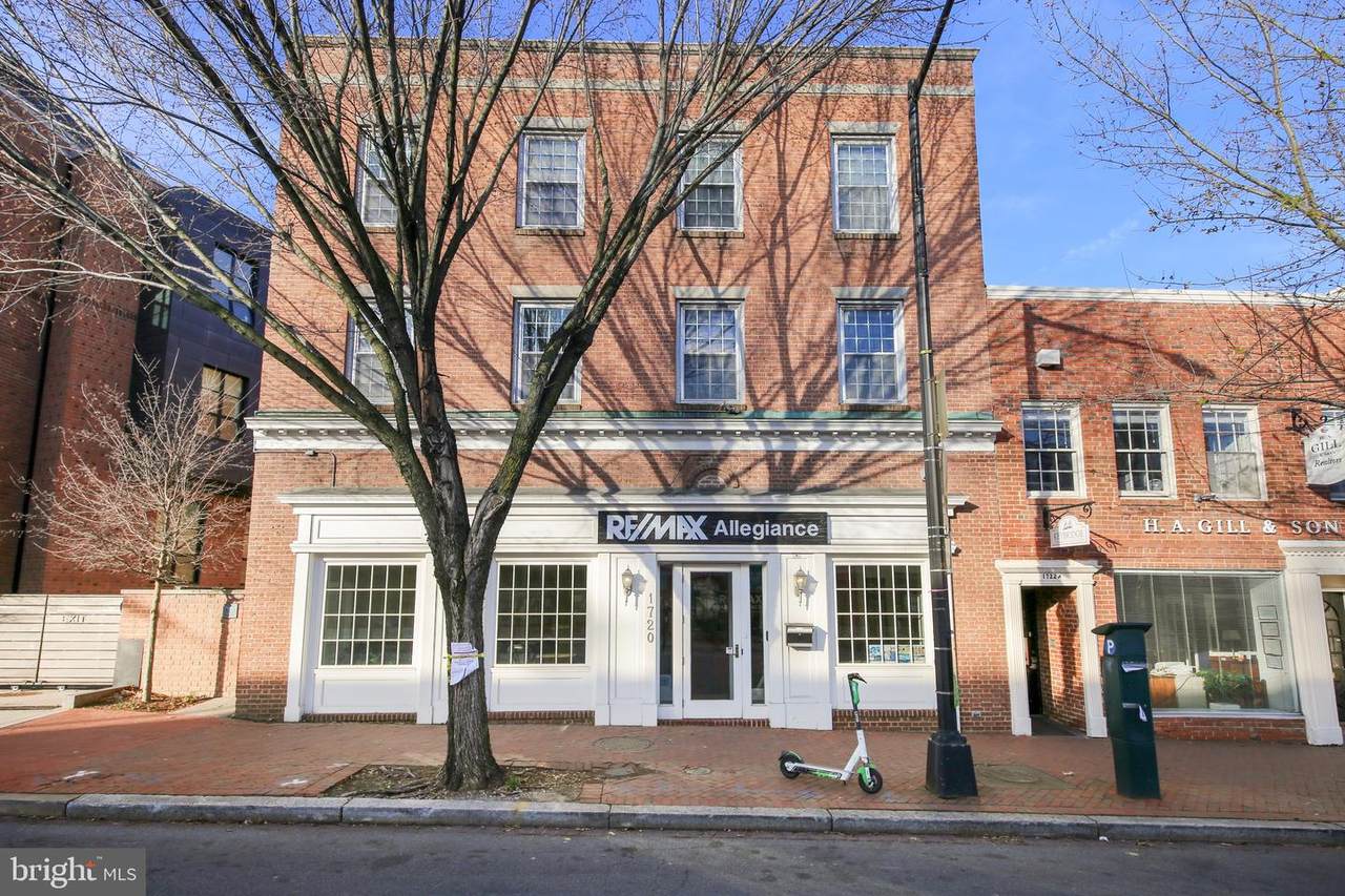 1720 Wisconsin Avenue - Photo 1