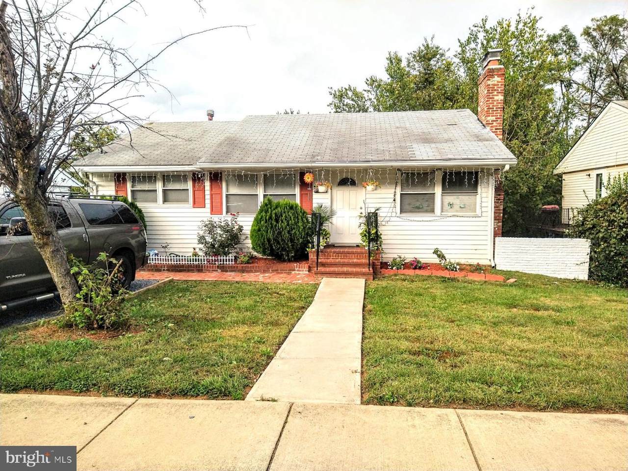 7920 Echols Avenue - Photo 1
