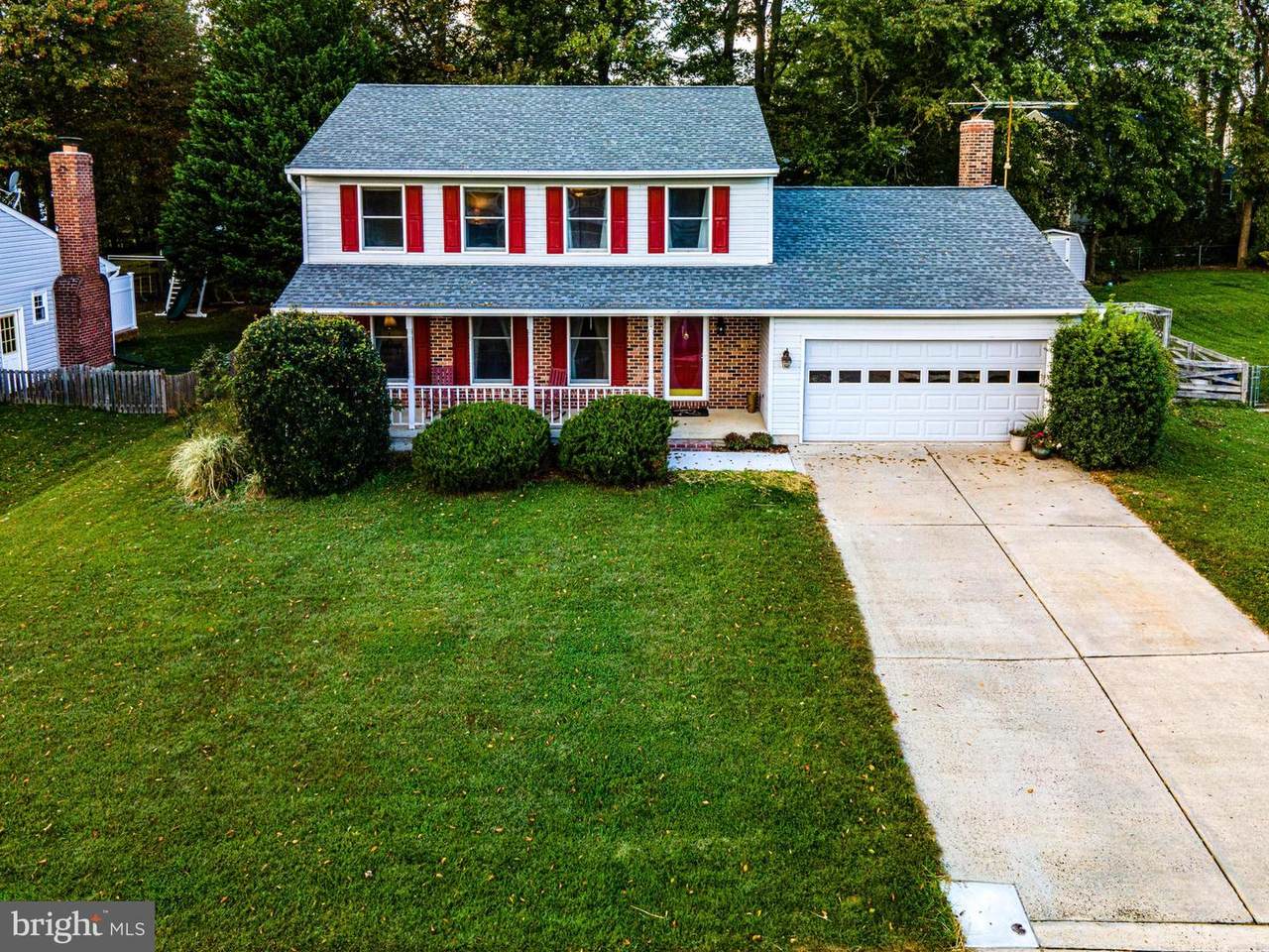 1706 Redfield Road - Photo 1