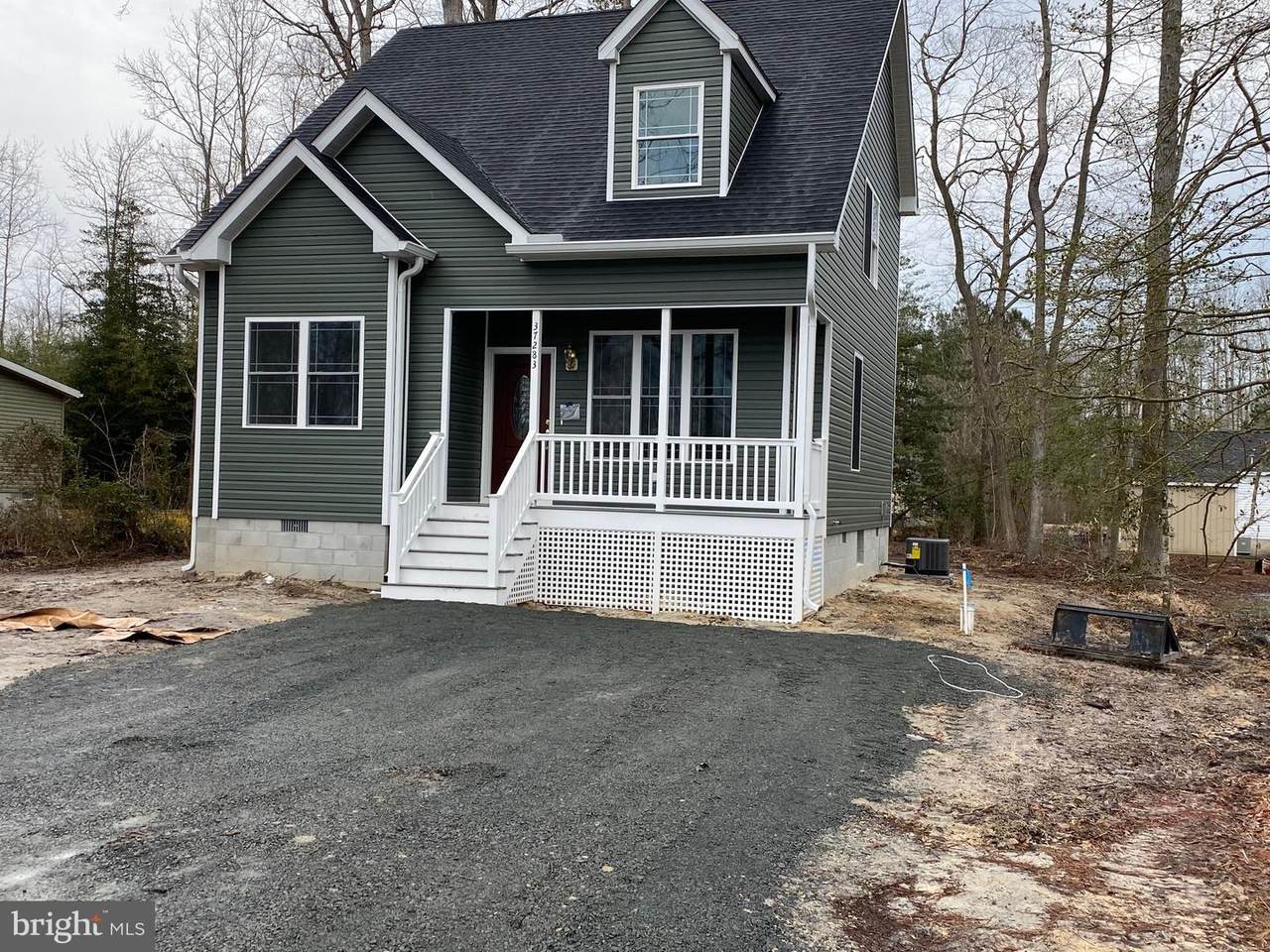 W. White Tail Drive - Photo 1