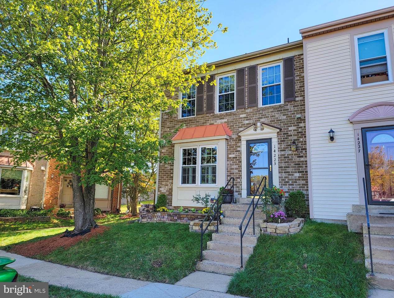 14225 Heritage Crossing Lane - Photo 1