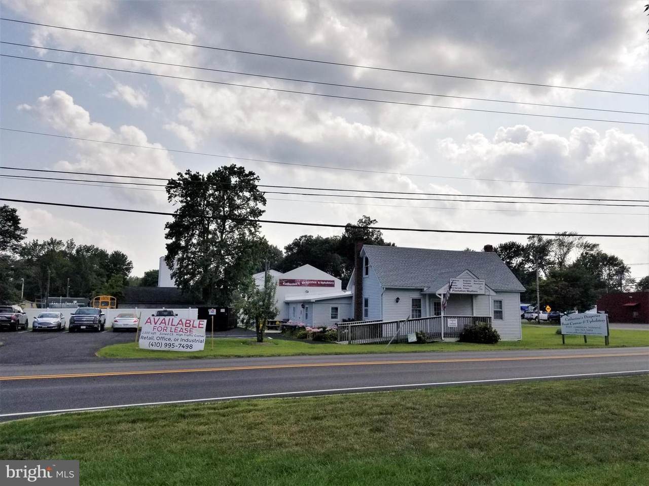667 Deale Road - Photo 1