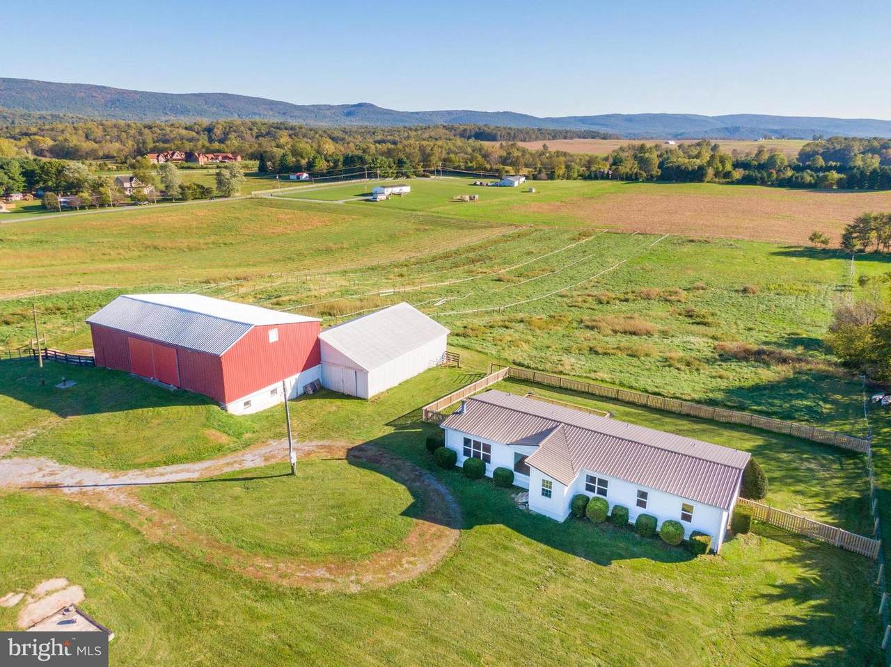 1196 Ward Clipp Road - Photo 1