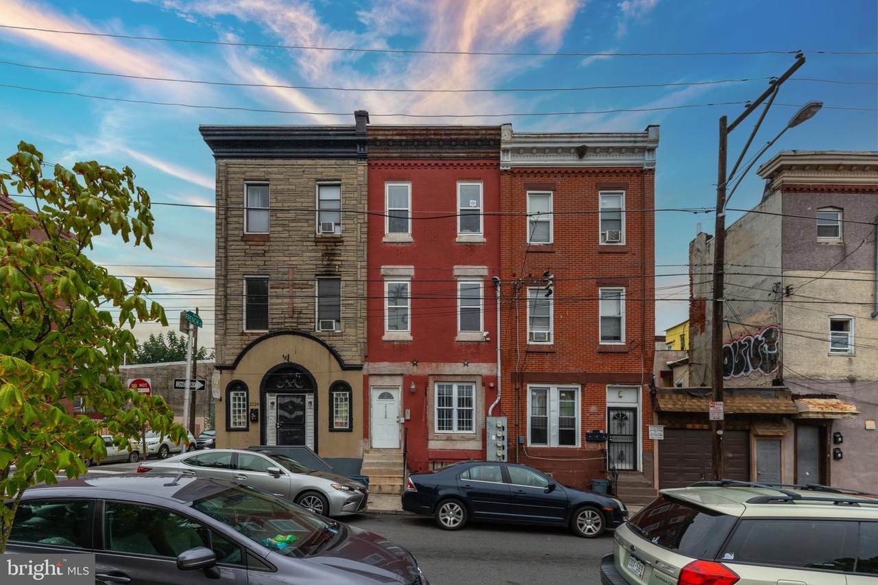 2217 Park Avenue - Photo 1
