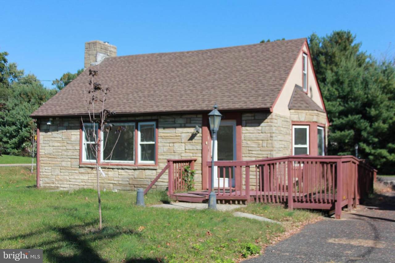 1235 Berlin Road - Photo 1