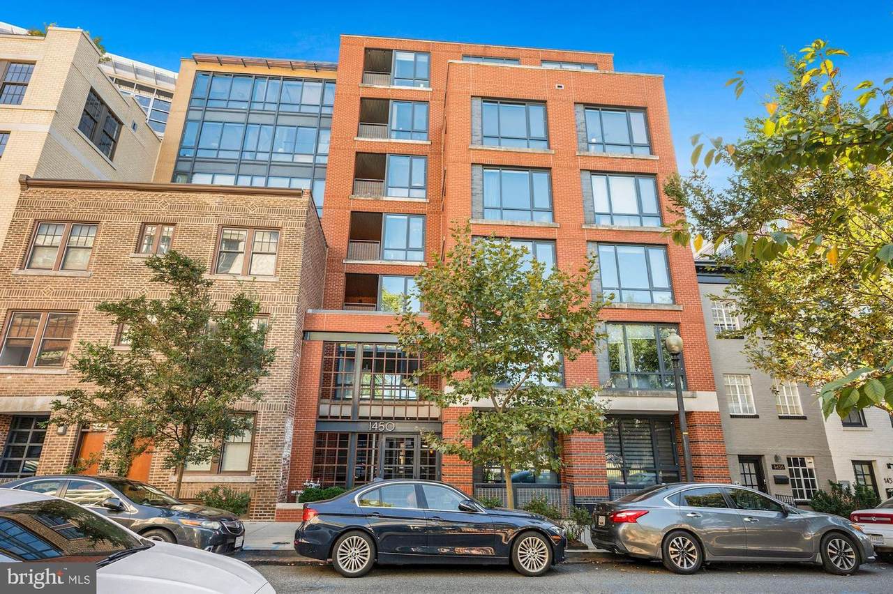 1450 Church Street - Photo 1