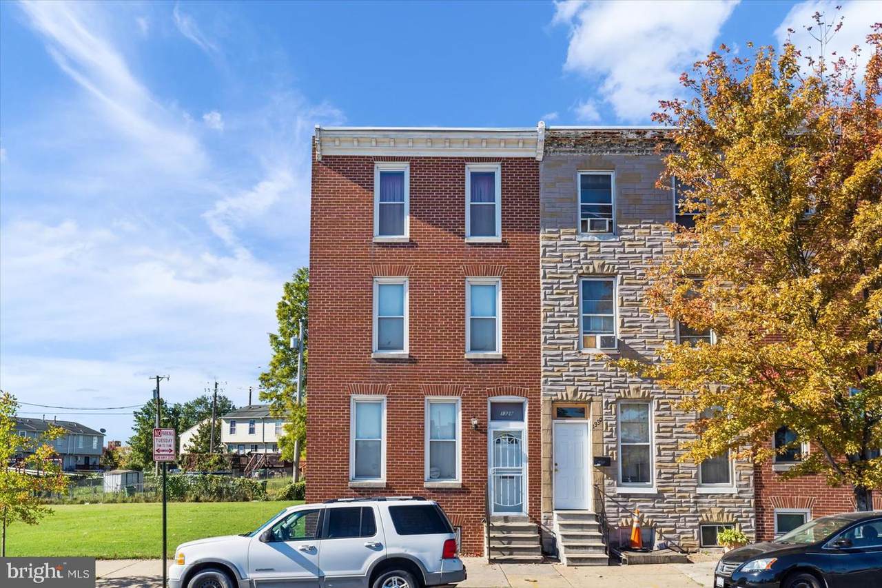 1328 Fremont Avenue - Photo 1