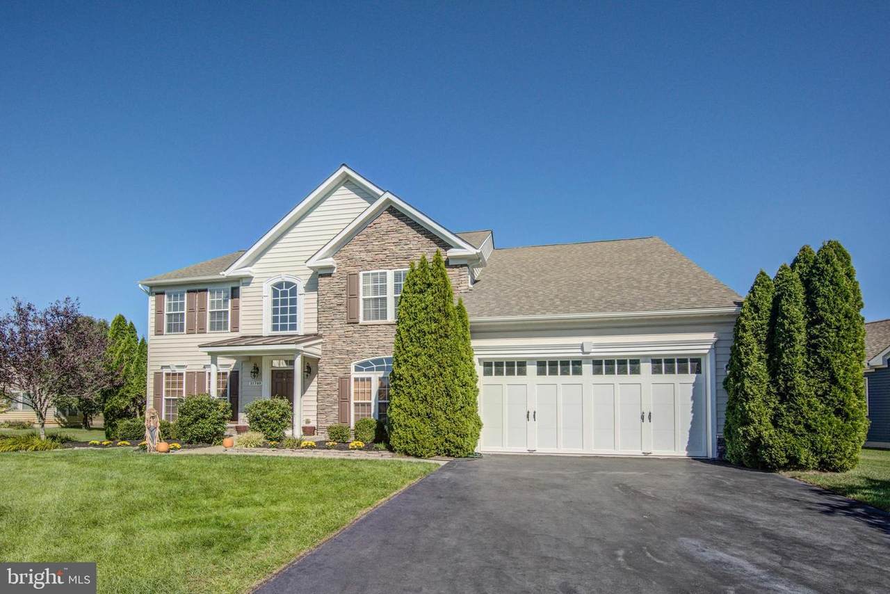 11740 Winding Creek Drive - Photo 1