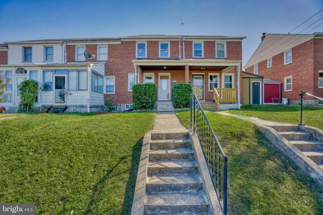 7117 Baltimore Street - Photo 1