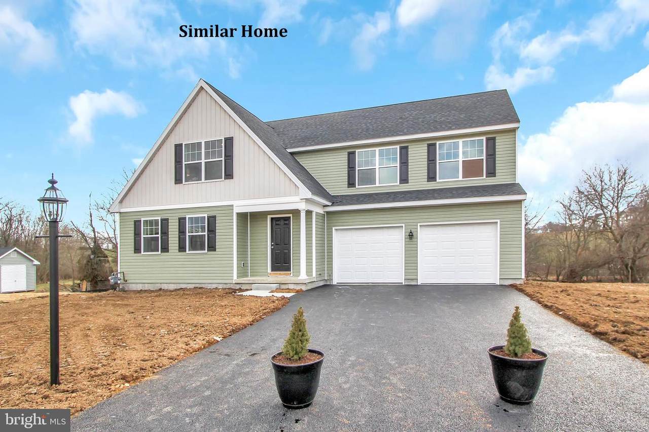 1120 Alder Court - Photo 1