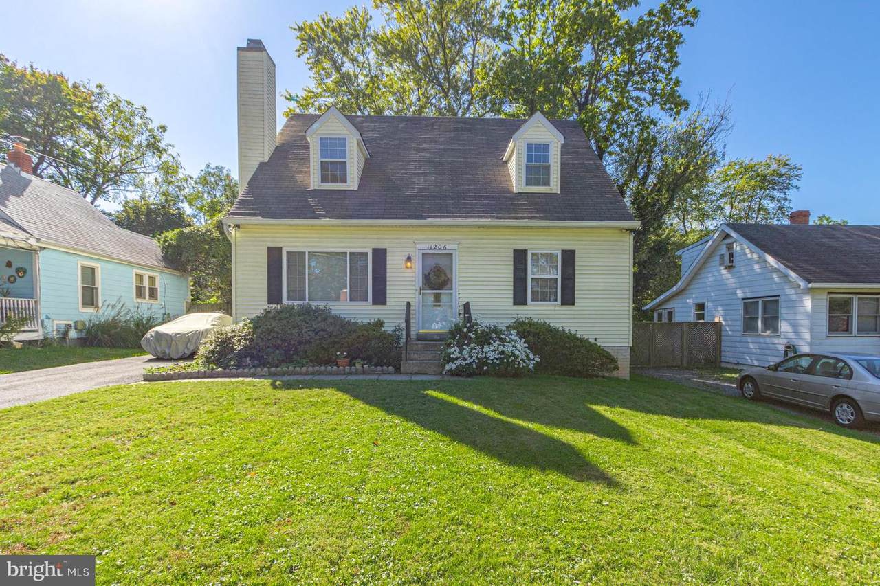 11206 Midvale Road - Photo 1
