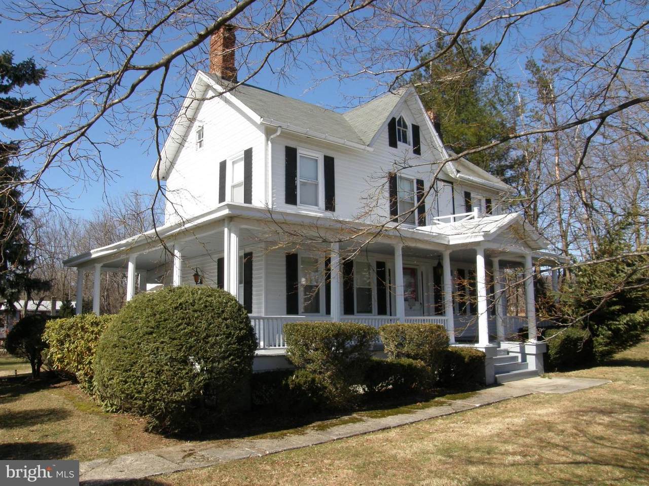 41 Bonetown Road - Photo 1