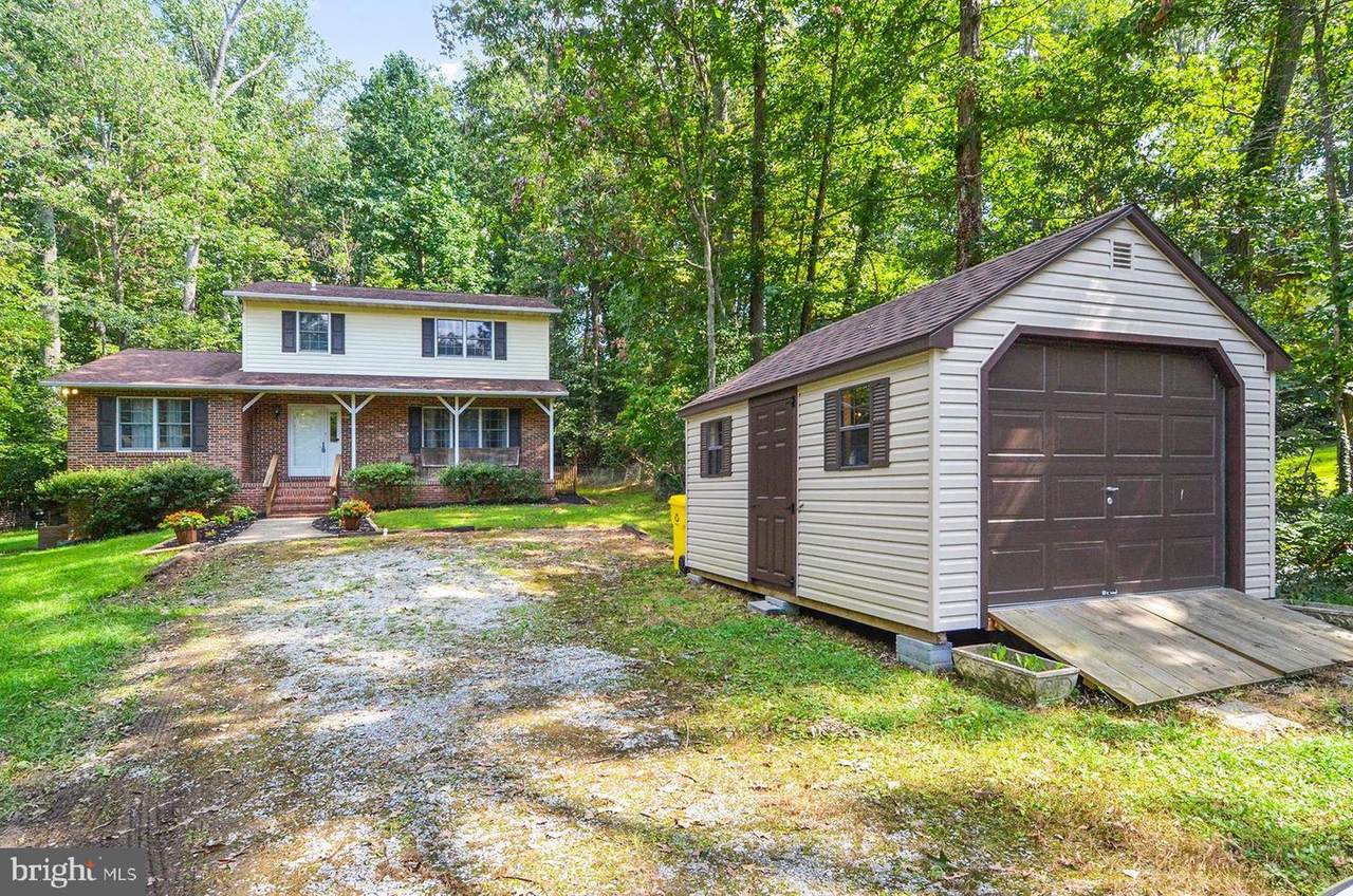 2821 Glen Isle Road - Photo 1