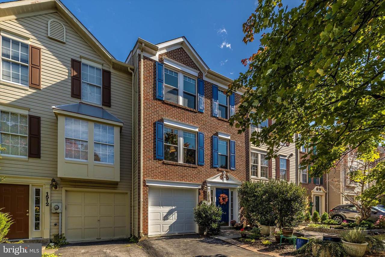 1510 Beverly Court - Photo 1