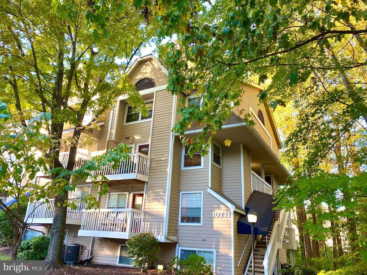 10711 Hampton Mill Terrace - Photo 1